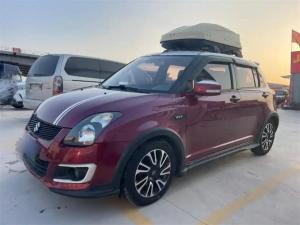 suzuki swift 2014 Petrol
