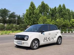 ora black cat 2019 Electric