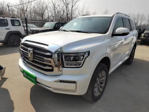 tank 500 2023 Hybrid