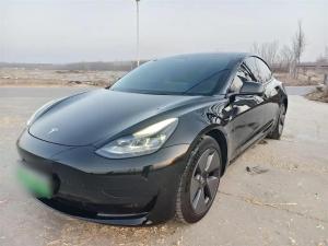 tesla model 3 2023 Electric