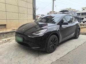 tesla model y 2024 Electric