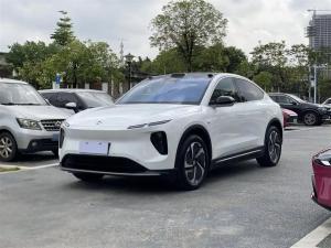 nio ec6 2024 Electric