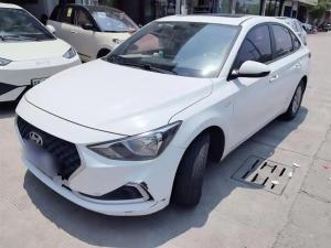 hyundai celesta 2017 Petrol