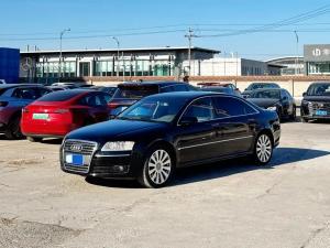 audi a8 2006 Petrol