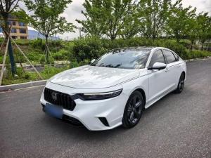 honda inspire 2023 Petrol