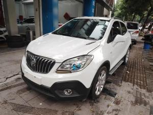 buick encore 2015 Petrol