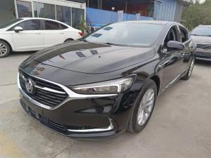 buick lacrosse 2022 Petrol