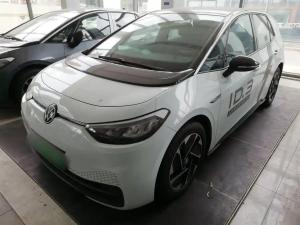 volkswagen id.3 2023 Electric