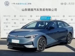 Volkswagen ID.7 VIZZION 2024 Electric