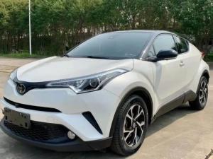 Toyota C-HR 2021 Petrol