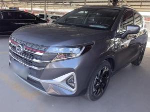 GAC Trumpchi Trumpchi GS3 2021 Petrol