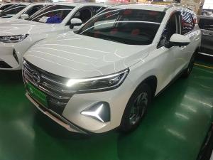 GAC Trumpchi Trumpchi GS4 2021 Petrol