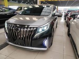GAC Trumpchi Trumpchi M8 2021 Petrol