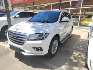 haval h2 2017 Petrol