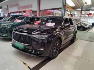 LI Auto LI ONE 2022 REEV