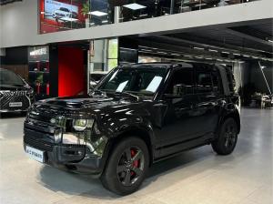 land rover defender 2022 Hybrid