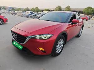 mazda cx-4 2019 Petrol