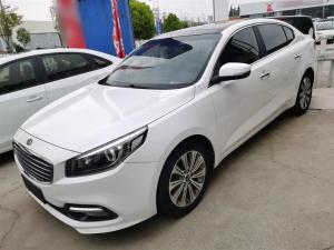 kia k4 2015 Petrol