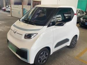 wuling nanoev 2022 Electric
