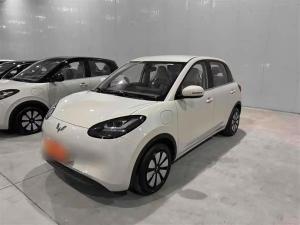 wuling bingo 2024 Electric