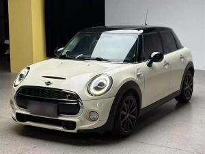 mini 2018 Petrol