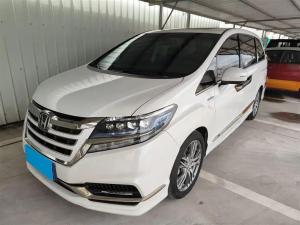 honda elysion 2021 Hybrid