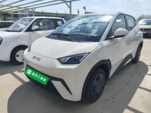 BYD Seagull 2025 Electric