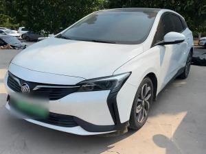 buick velite 6 2022 Plug-in hybrid