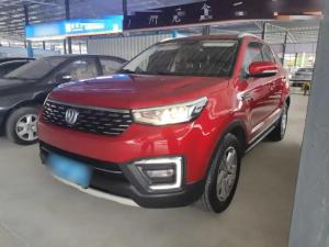 changan cs55 2019 Petrol