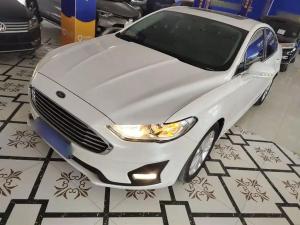 ford mondeo 2020 Petrol