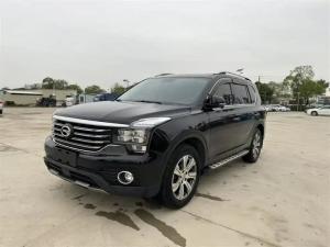 GAC Trumpchi Trumpchi GS7 2018 Petrol