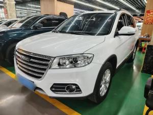 haval h6 2019 Petrol