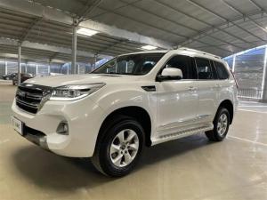 Haval H9 2020 Petrol