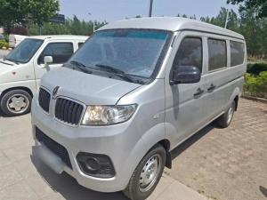 Jinbei Haise X30 2024 Petrol