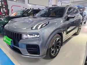 lynkco 09 2022 Hybrid