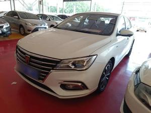 roewe i5 2019 Petrol