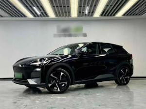 deepal s07 2024 REEV