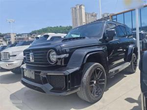 tank 300 2023 Petrol