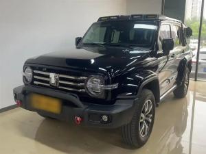 tank 300 2024 Hybrid