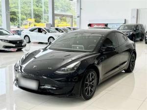 tesla model 3 2021 Electric