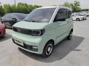 wuling hongguang mini ev 2021 Electric
