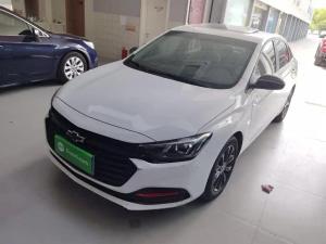 chevrolet monza 2020 Petrol