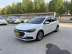 chevrolet monza 2022 Petrol