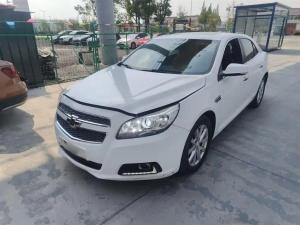 chevrolet malibu 2013 Petrol