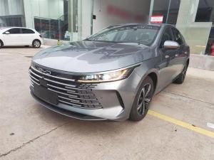 byd destroyer 05 2024 Plug-in hybrid