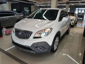 buick encore 2015 Petrol