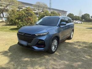 changan oshan x7 plus 2022 Petrol