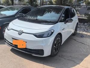 volkswagen id.3 2023 Electric