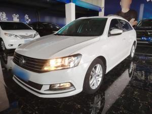 Volkswagen Gran Lavida 2018 Petrol