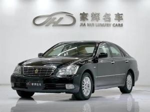 toyota crown 2007 Petrol